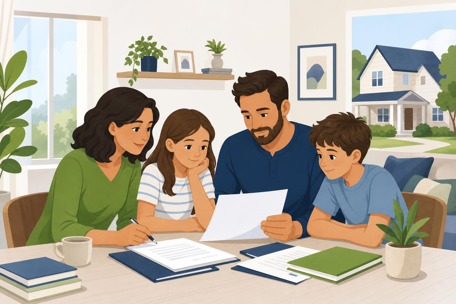 Make-A-Will Month: Why a Will Is Not a Complete Plan
