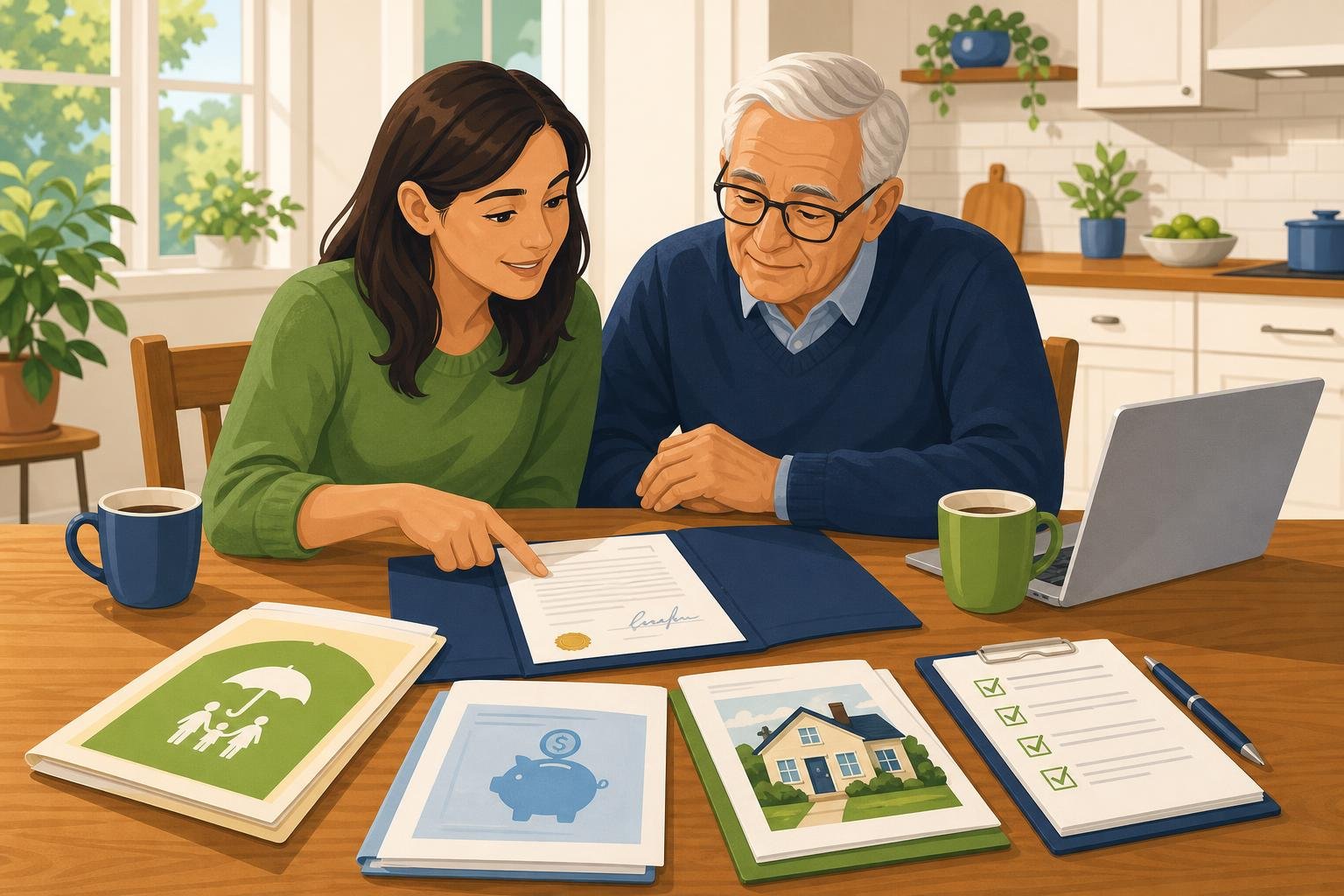 You Made a Will. Here’s What Comes Next